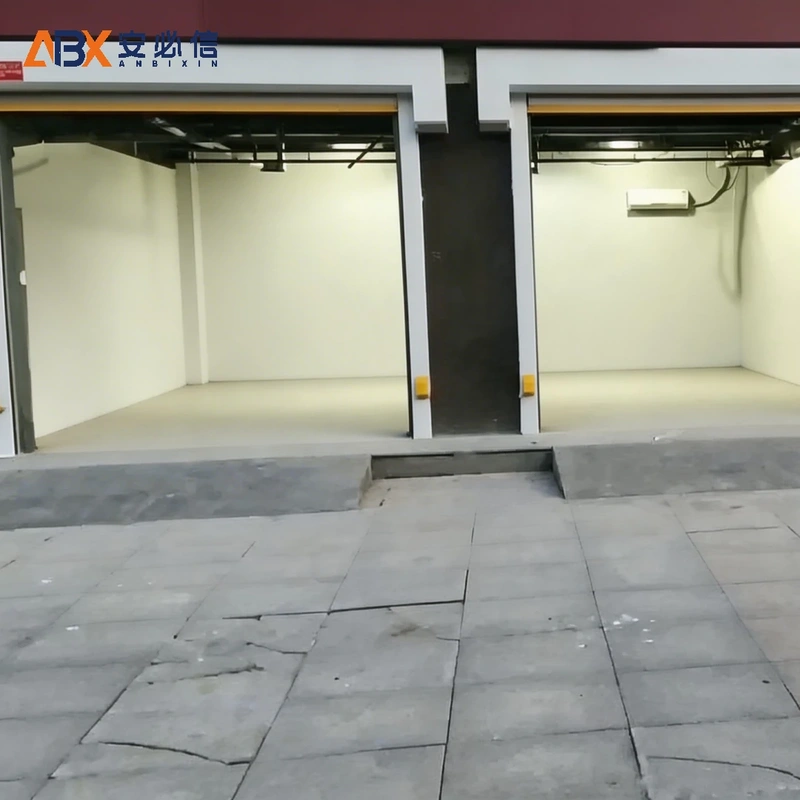 恩施土家族苗族软质快速门