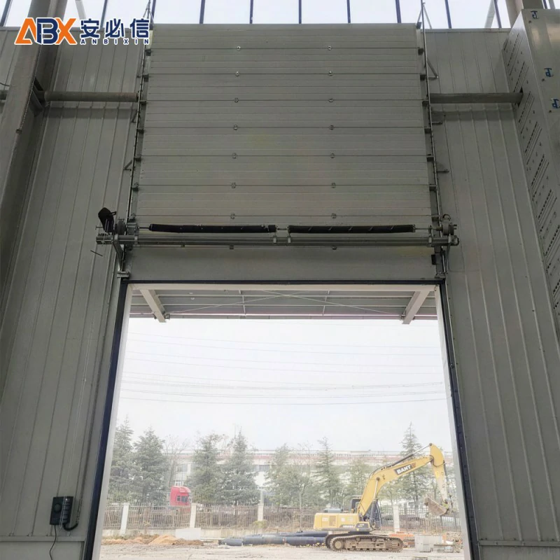恩施土家族苗族工业提升门