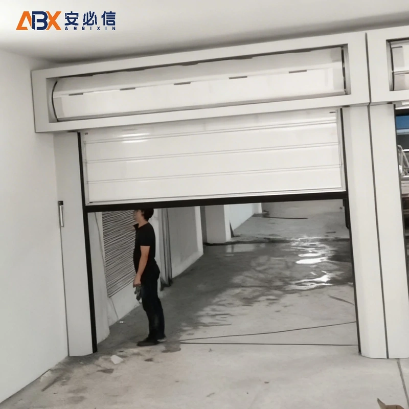 恩施土家族苗族铝质快速门